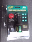 Duel Port Usb Charger New. Price: $5.00.
