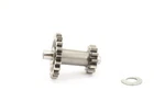 2012-2015 Triumph Tiger 1200 Engine Gear Idler Starter T1222201 Used. Price: $41.39.
