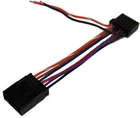 Namz Custom Cycle Pnp Xl Rear Fender Power Tap Harness Sportster 04 13 New. Price: $38.69.