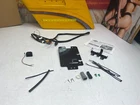Oem Harley Dyna Glide Fxdwg America Security System Installation Kit Used. Price: $49.95.