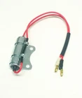 Condenser 30280-292-672, Honda CB350/450/500, K&s 09-0006 New. Price: $40.78.