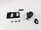 2017 Harley Touring Flhtkse Cvo E-glide Bcm Ignition Switch Key Set 71400090B Used. Price: $849.99.