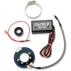 Dynatek Hi-performance Iii Electronic Ignition 74-87 Guzzi-motorcycles D371 New. Price: $342.72.