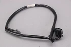 2012 Harley Street Glide Cvo Fuel Gas Pump Tank Console Wiring Harness 72670-11 Used. Price: $14.95.