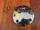Mid Usa Chrome Ignition Timing Cover For Big Twin & Sportster 66711 Used. Price: $11.99.