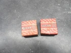 Triumph Norton Bsa Matchless Lucas Mag Dyno Cup Washers 463932 2330 Used. Price: $50.00.