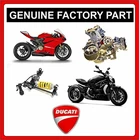Qty 92 Ducati Circlip E-type 88450031A Starter Footrest New. Price: $24.99.
