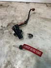 07-12 Honda CBR600RR Ignition Switch Lock Key Set Seat Trunk Latch Oem Used. Price: $71.99.