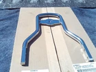 Harley-davidson 2006+ Dyna Softail Passenger Back Rest New. Price: $75.99.