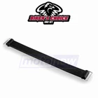 Bikers Choice 301018 Battery For Electrical Batteries Straps Qs New. Price: $19.21.
