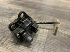 Yamaha 1998-2001 R1 Oem Muffler Exhaust Servo Motor 4FM-85820-01-00 Used. Price: $49.99.