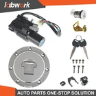Labwork Ignition Switch Fuel Gas Cap Lock Key For CBR900RR CBR954RR CBR600RR New. Price: $23.66.