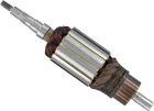 Drag Specialties Generator Armature 12V For Harley Davidson 30851-65A-BXLB1 New. Price: $161.52.