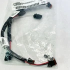 69200034 Handlebar Switch Wiring Extensions 10" Fits Harley New. Price: $39.99.