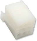 Namz Amp Mate-n-lock Connector For 6 Pin Male NA-1-480340-0 New. Price: $14.09.