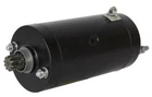 Prestolite Type Starter Harley Electra Glide 31458-66A 8.175IN 10T New. Price: $122.77.