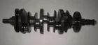 2003 Honda Valkyrie GL1500 Crankshaft Used. Price: $7.17.