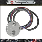 Programmable Single Dual Fire Electronic Ignition Module For 1980-96 Tour Glide New. Price: $55.00.