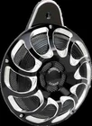 Arlen Ness Billet Horn Kit Drift Black Anodized Softail Deluxe 05-16 New. Price: $261.41.