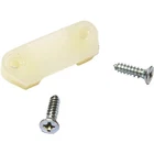 Harddrive Alternator Wire Retainer 22-090B, 29954-71 Harley New. Price: $11.45.