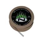 Namz Clear Shrink Tubing 3/8IN Id 25FT Roll NCCR-2504 New. Price: $46.69.