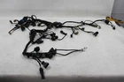 Ducati 1198 Main Wiring Harness Loom Wire Plugs Relays 51016711B Nice! Used. Price: $194.99.