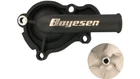 Boyesen Waterpump Cover & Impeller Kit Black Honda CRF450R 2002-2008 New. Price: $201.99.