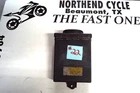 93-00 Honda Goldwing GL1500 Auto Cruise Control Unit Box 36700-MZ3-003 #22 Used. Price: $199.95.