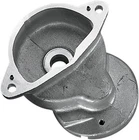 Drag Specialties 19-0349-SC4 Starter Shaft Housing Harley Davidson New. Price: $104.99.