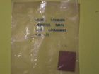 Nos Oem Harley Davidson Breaker Weight Pin Use With 32629-80 32522-80 P/n 635 New. Price: $10.99.