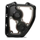 Clarity Cam Cover For Harley Twin Softail Flstfbs Dyna Touring Flhx 06-16 New. Price: $143.65.