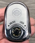 Harley Davidson Ignition Switch +2 Keys P/n 71400063 Genuine New. Price: $253.16.
