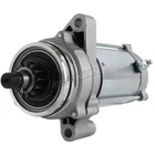 Parts Unlimited Starter Motor - SMU0391 New. Price: $364.09.