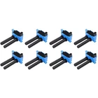 Kit Ignition Coil Spark Plug For Ram Truck Jeep Grand Cherokee Wagoneer New. Price: $212.99.