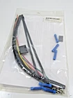 Quadboss Wiring Pigtail Polaris Sportsman Handlebar Switch 403217 100-1355-T P40 New. Price: $65.00.