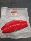 Nos Oem Honda Dash Handlebar Cover Red Plastic 99-07 TRX400EX 53204-HN1-000ZA New. Price: $39.99.