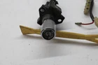 1986 Honda Shadow Oem Ignition Lock Used. Price: $65.00.