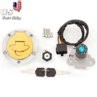 For 750 96-02 MONSTER620 2003 Ignition Switch Gas Cap Seat Lock Set Key New. Price: $54.24.