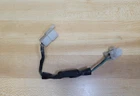 2001 Yamaha Royal Star Venture XVZ1300TF Noise Filter Used. Price: $38.00.
