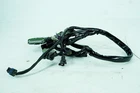 Harley Electra Ultra Touring Oem Efi Wire Wiring Harness Cable 70233-04A 1376 Used. Price: $51.68.