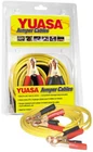 Yuasa Jumper Cables Motorcycle Atv/utv Street Bike Dirt Snowmobile Pwc New. Price: $28.24.