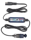 Tecmate O-108N Optimate Smart In-line 3300MA Usb Battery Monitor New. Price: $36.57.