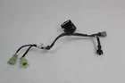 Ducati Monster 18-20 Throttle Bodies Injection Wiring Harness Loom Used. Price: $69.99.