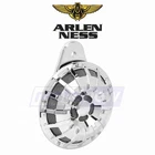 Arlen Ness Horn Covers For 2007-2009 Harley Davidson XL883C Sportster Fr New. Price: $258.65.