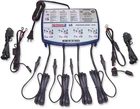 Tecmate Optimate 3 Battery Charger X 4 New. Price: $300.95.