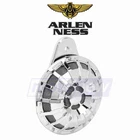 Arlen Ness Horn Covers For 2005-2006 Harley Davidson Flstsci Softail Zn New. Price: $258.65.