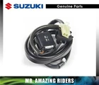 Suzuki Oem Bandit 400 V GK75A GK7AA Signal Generator Assy. 33110-10D00 New. Price: $144.74.