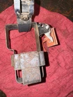 71,72,73 Honda SL-70 Battery Box, 50380118670B Used. Price: $99.00.
