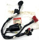 Genuine Honda 32101-MN5-000 Motorcycle Rear Wiring Harness 1988 GL1500 Goldwing New. Price: $149.99.