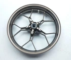 2022 Honda CB650R 2WD Oem Front Wheel Sub Assy Type 44650-MKY-D50ZA New. Price: $302.09.